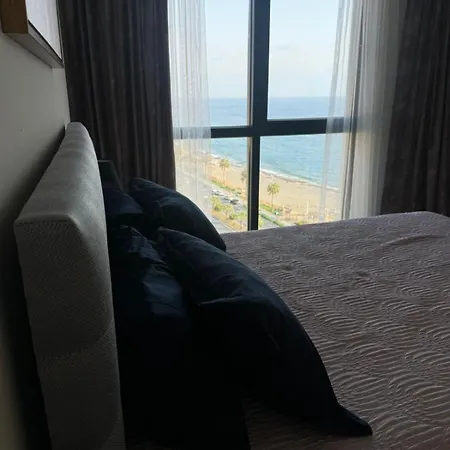 דירה Cebeci Towers *