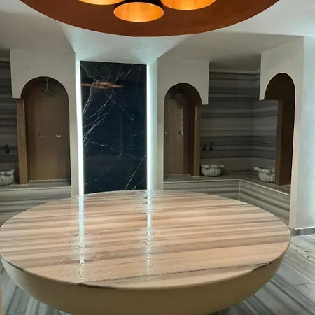 Cebeci Towers Lejlighed