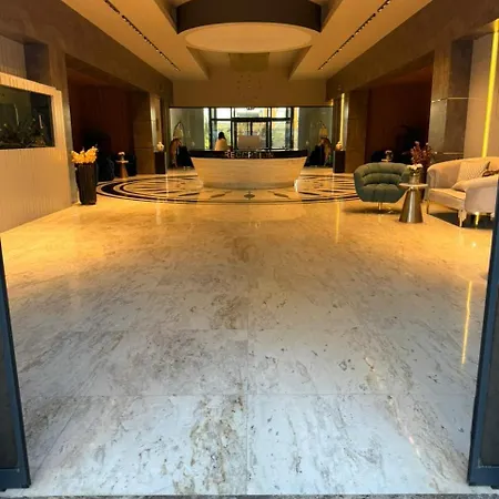 Apartman Cebeci Towers Alanya